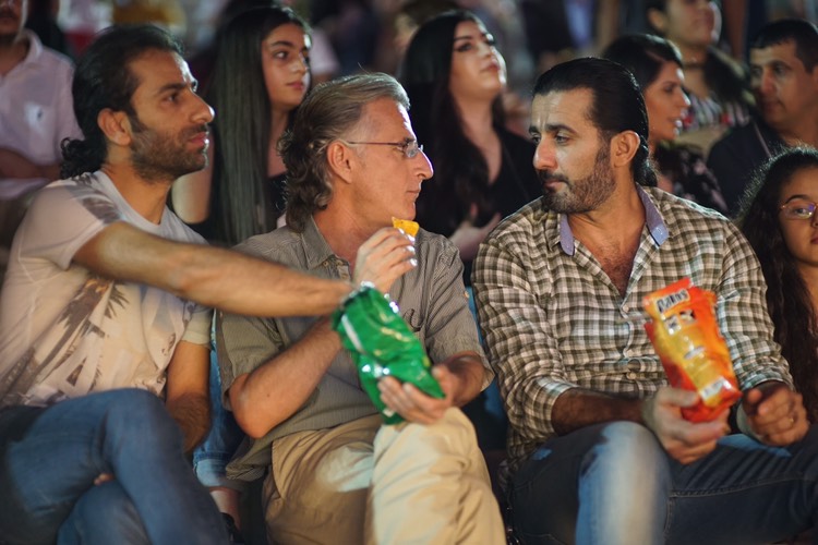 به‌ وێنه‌.. يادى رۆژى جيهانى ميوزيك له‌ سلێمانى كرايه‌وه‌